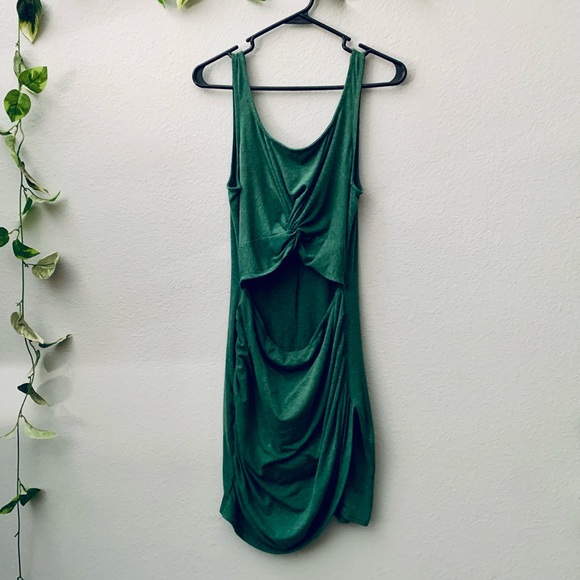 Acelitt sleeveless bodycon dress sundress - Picture 3 of 6